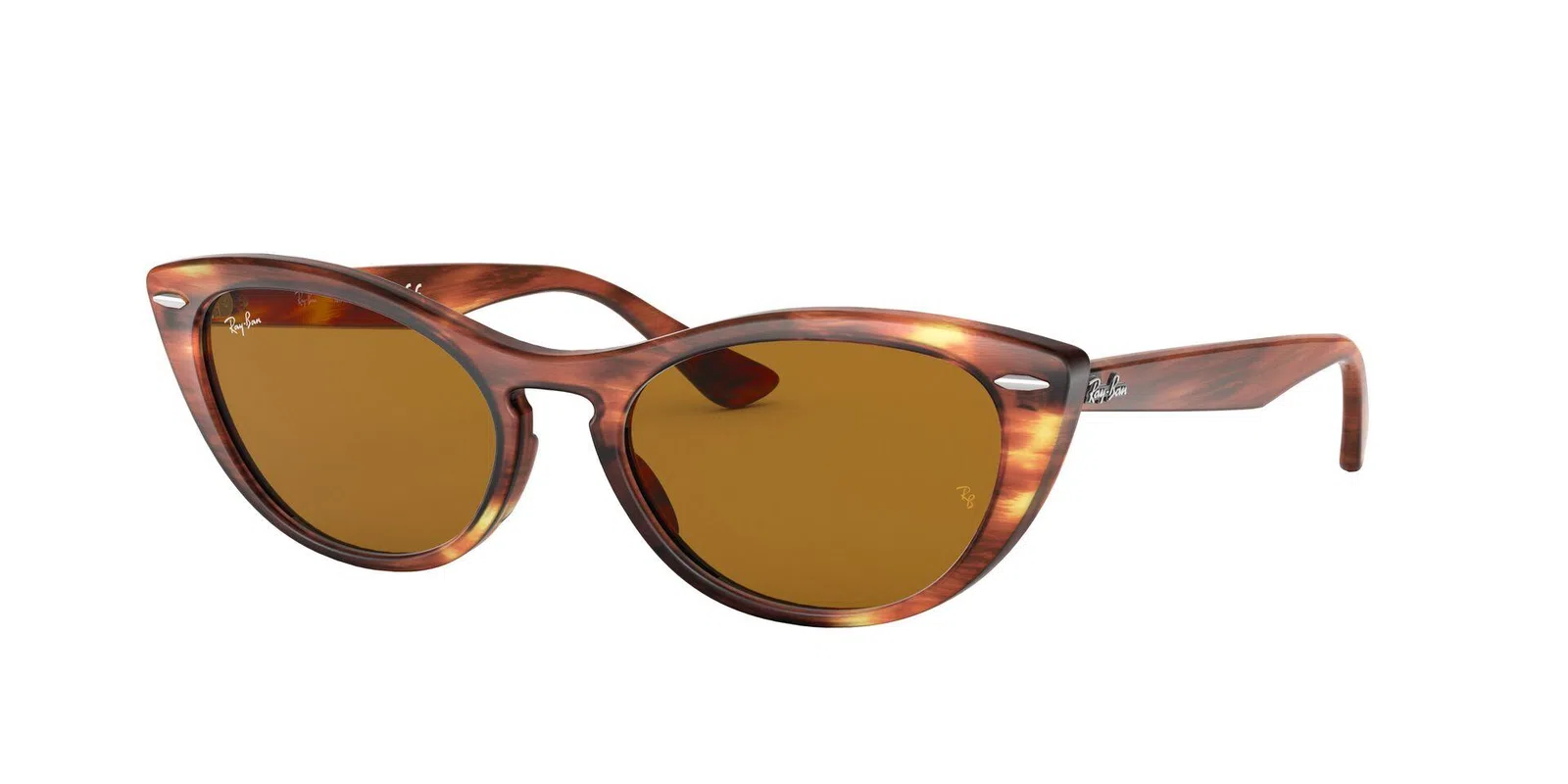 Ray-Ban Nina 4314N Sunglasses - view 49